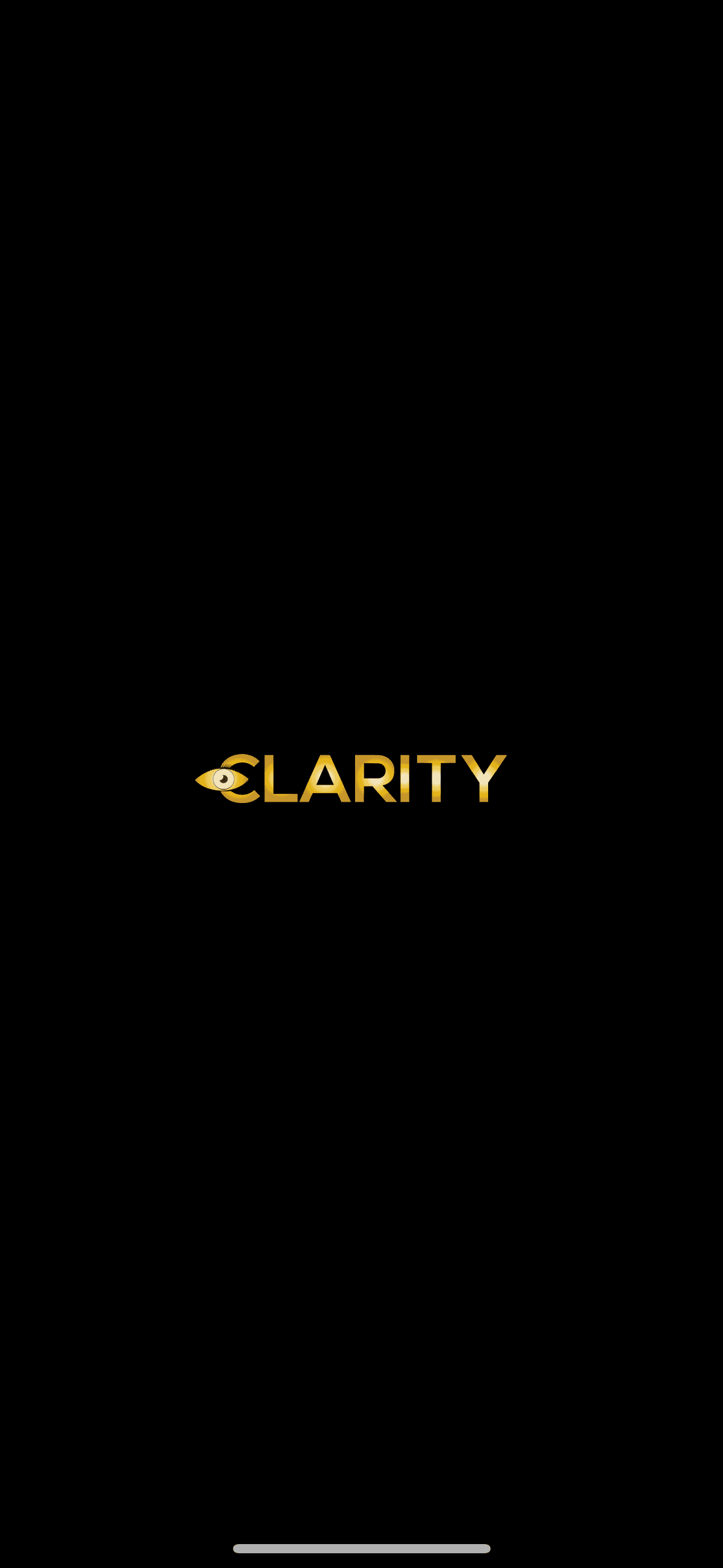 ClarityCV