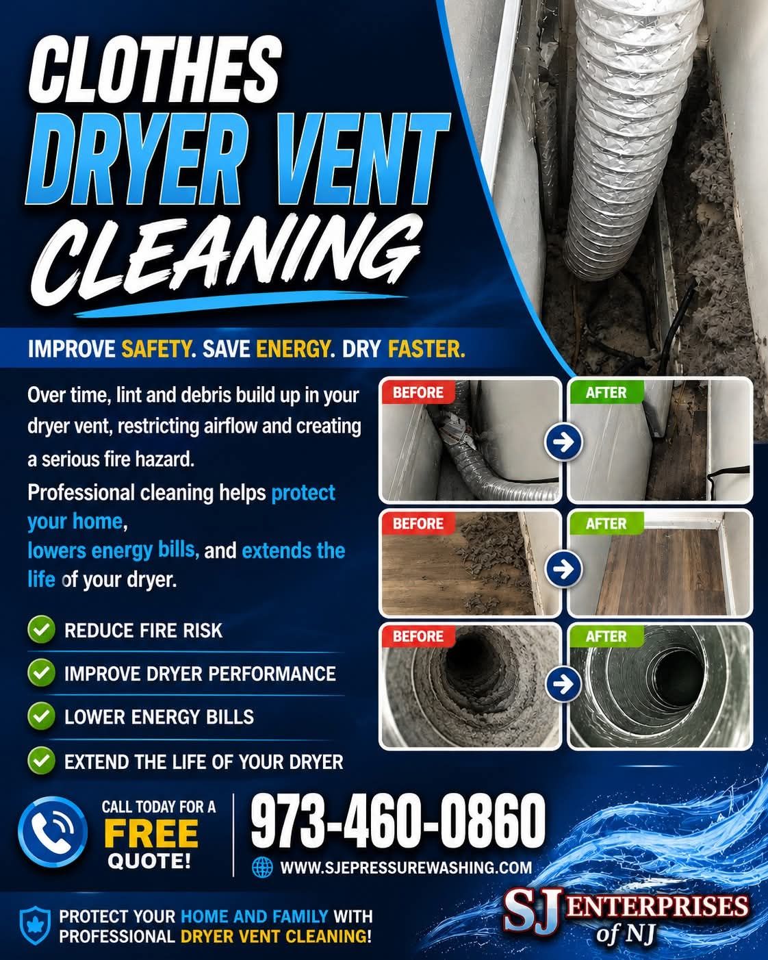 SJ Enterprises of NJ