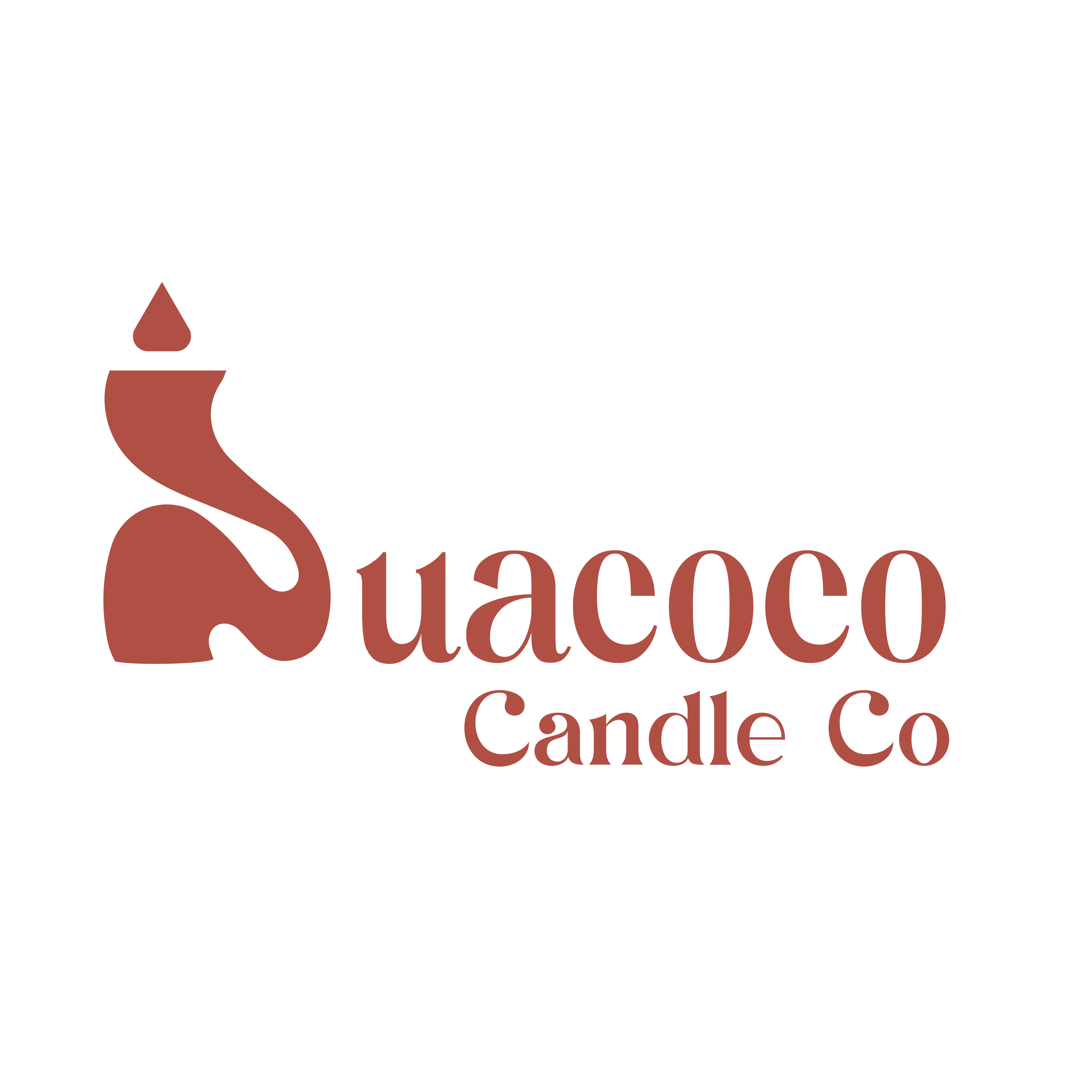 Suacoco Candle Company LLC