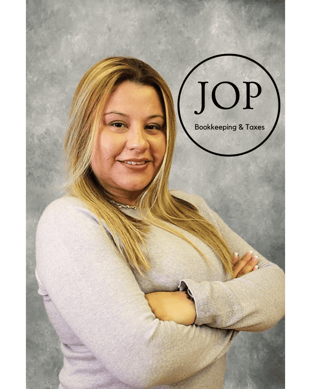 JOP Bookkeeping & Taxes