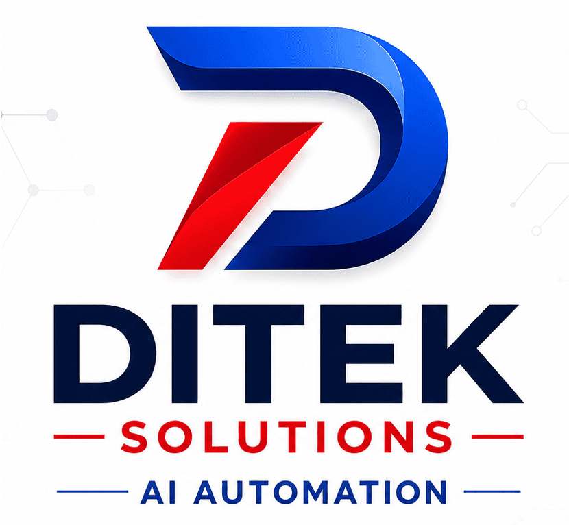 Ditek Solutions